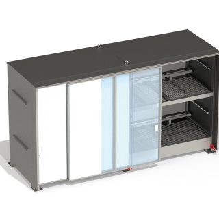 Container di stoccaggio